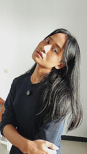 Profile photo for Dyah Purbo Arum Larasati