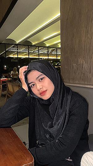 Profile photo for Cahaya delapan purnama