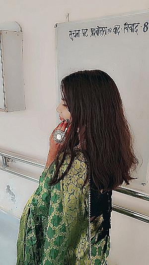 Profile photo for Priti Kumari