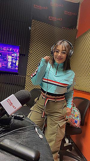 Profile photo for Mayra Alejandra Lobos Palacios