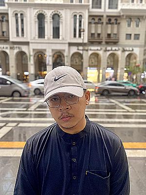 Profile photo for Raihan Yusuf Imanullah