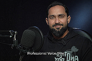 Profile photo for Ahmad Ibrahim