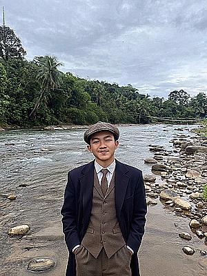 Profile photo for Dede Mulyana