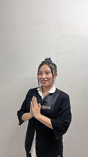 Profile photo for Agnes Dominika Pandeynuwu