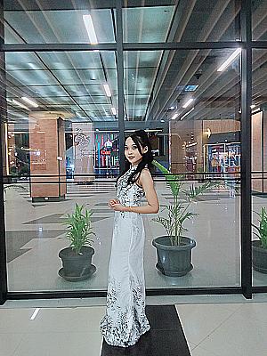 Profile photo for Dessyana Dwi Astuti