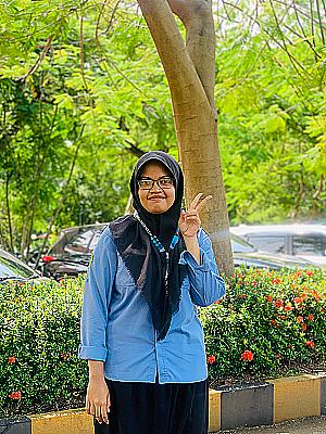 Profile photo for Baiq Nelan Tiara Ayudya