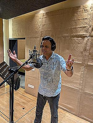 Profile photo for mayuresh ghodake