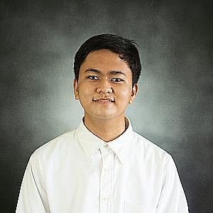 Profile photo for Jessrael Deseo