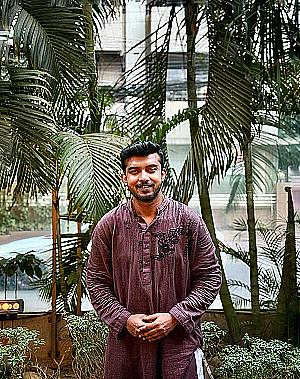 Profile photo for Kazi Panjery