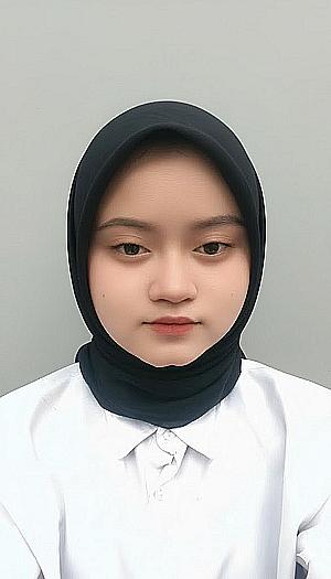 Profile photo for Salsa Novitasari