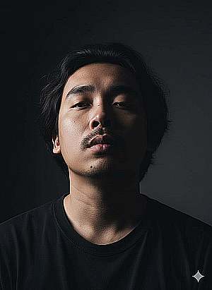 Profile photo for angga putra