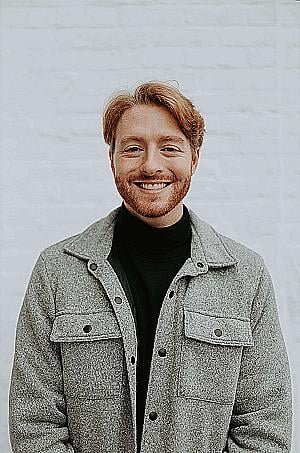 Profile photo for Austin Frazier