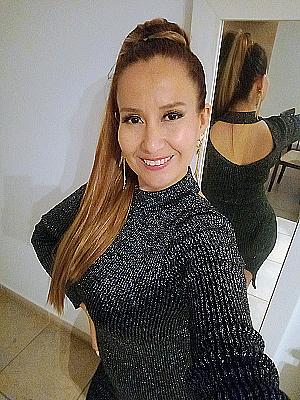 Profile photo for Karina Lumila Guerrero