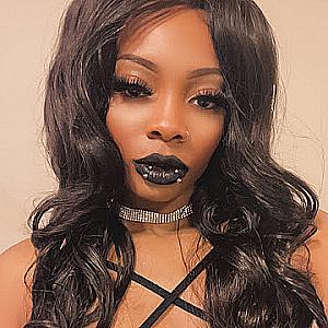 Profile photo for Alexis Anderson