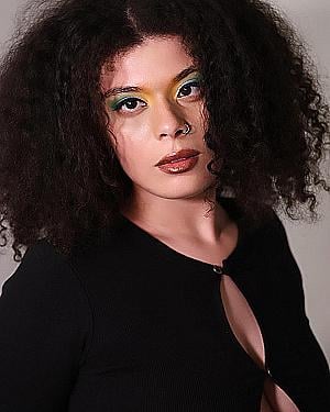 Profile photo for Lania Parker