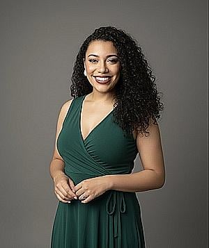 Profile photo for Paloma Duval