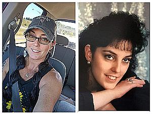 Profile photo for Kristina Bigger