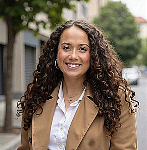 Profile photo for Jessica Sebastian