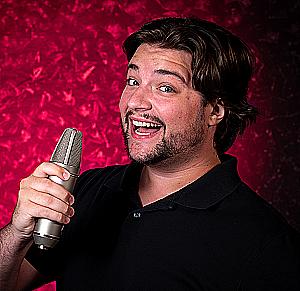 Profile photo for Charles Holt