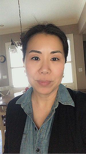 Profile photo for Micaela K Fisher