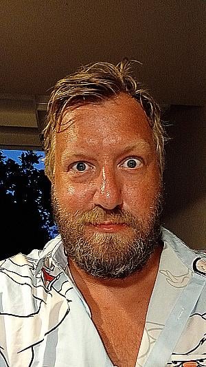 Profile photo for MR JAMES G GRICE