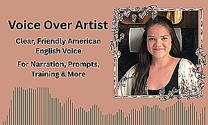 Profile photo for Brandy N McDaniel