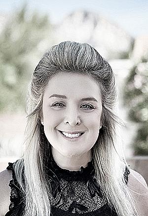 Profile photo for Jen Clark