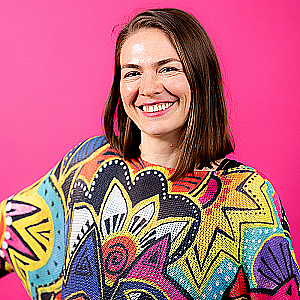 Profile photo for Ella Sofianos