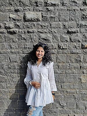 Profile photo for Samiksha Sethi