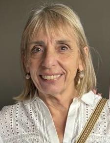 Profile photo for Virginia Noailles