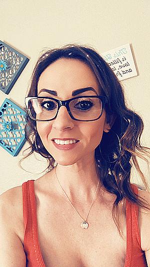 Profile photo for Kara Goodman