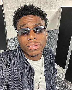 Profile photo for Keshae Baker