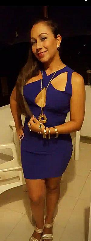 Profile photo for Norma Constanza Velasquez Ospina