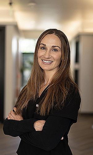 Profile photo for Jamie McDonald