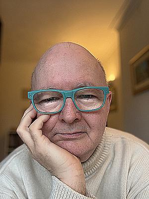 Profile photo for Russell Binns