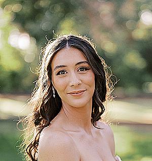 Profile photo for Meghan Connell