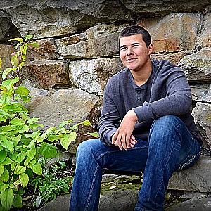 Profile photo for Marquise Baird