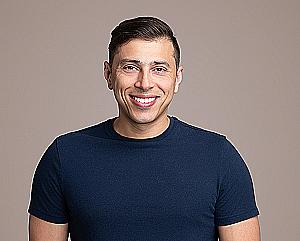 Profile photo for Travis Lance