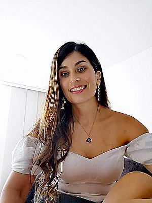 Profile photo for Carolina Trujillo Arias