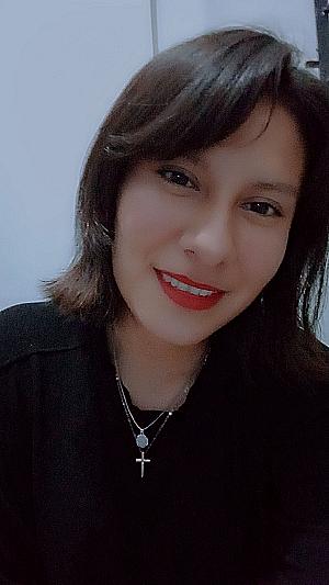 Profile photo for Noemi Arroyo