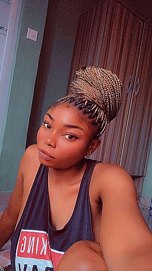 Profile photo for Perpetual Onyinye Mgboji