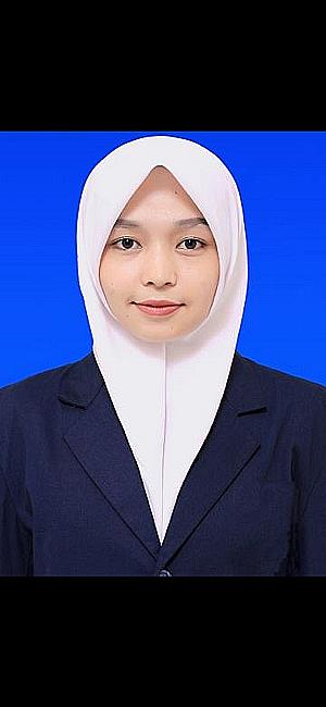 Profile photo for VIRA MAUNISA