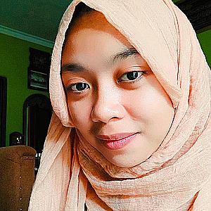 Profile photo for Nurul Afni Oktavilani