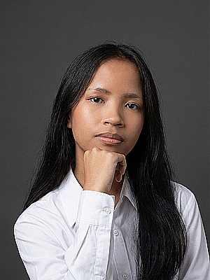 Profile photo for Rukma inayah