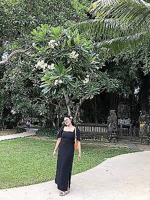 Profile photo for Ana Ana