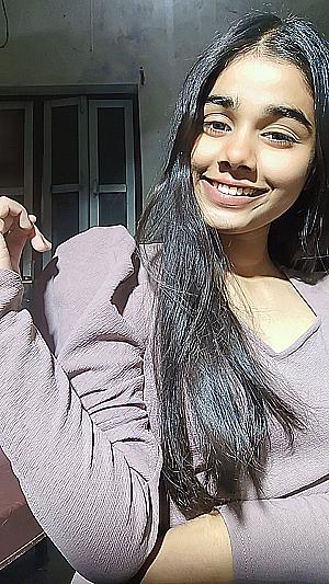 Profile photo for Saanvi Tripathi