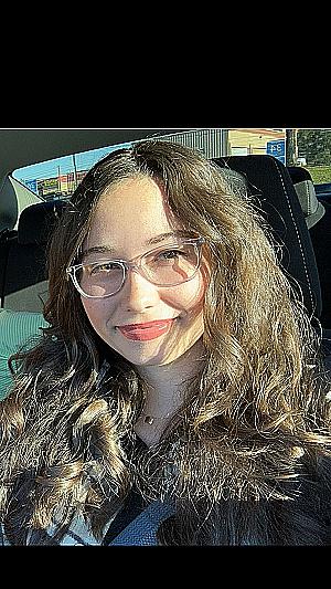 Profile photo for Keeley Heim