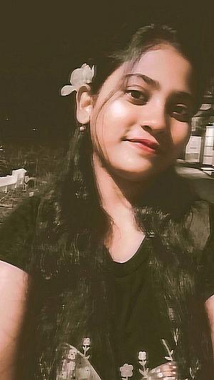 Profile photo for Sanchita Chakraborty