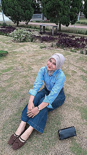 Profile photo for Silvia Dihani