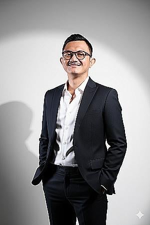Profile photo for David Bangsawan Salim